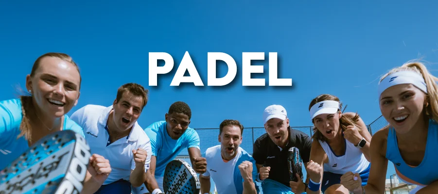 Padel Générique Mobile
