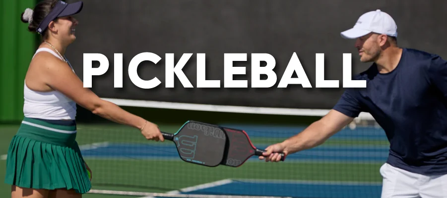 Pickleball Générique Mobile