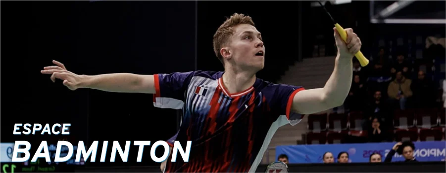 Univers Badminton