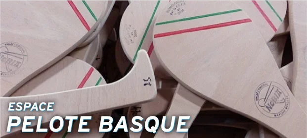 Univers Pelote Basque