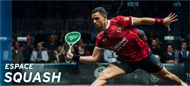 Univers Squash