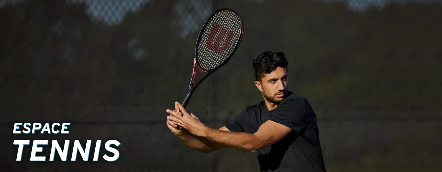 Univers Tennis