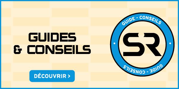 Guides & conseils