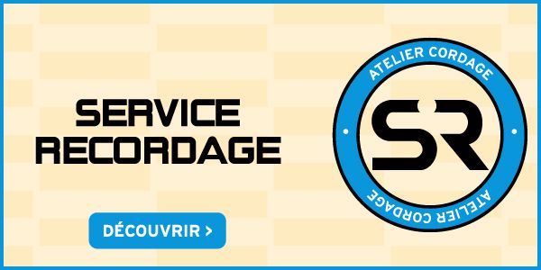 Service recordage