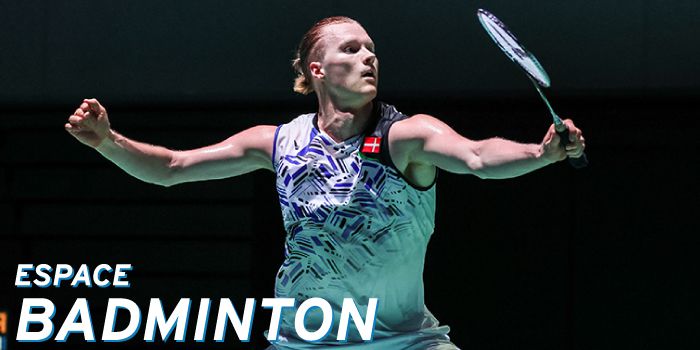 Univers Badminton