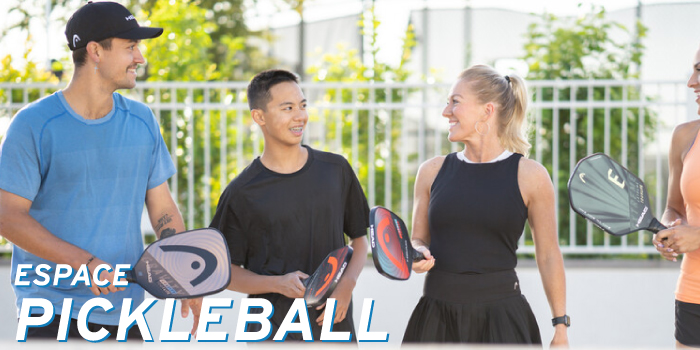 Univers Pickleball