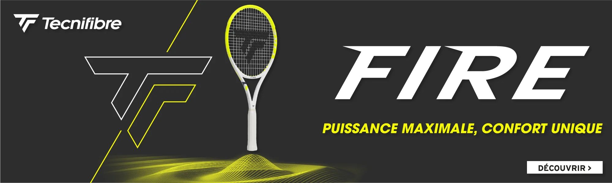 Tecnifibre Fire