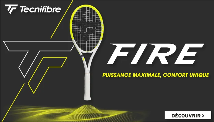 Tecnifibre Fire