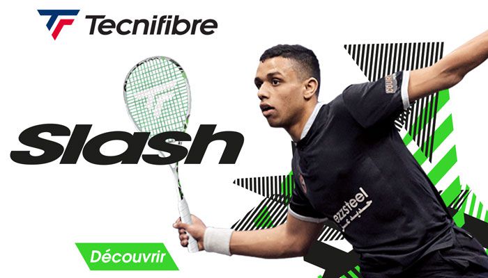 Tenifibre Slash