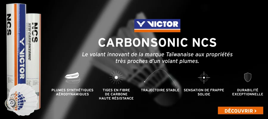 Victor Carbonsonic NCS