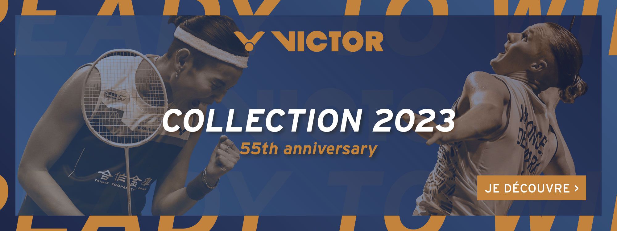 Victor 2023