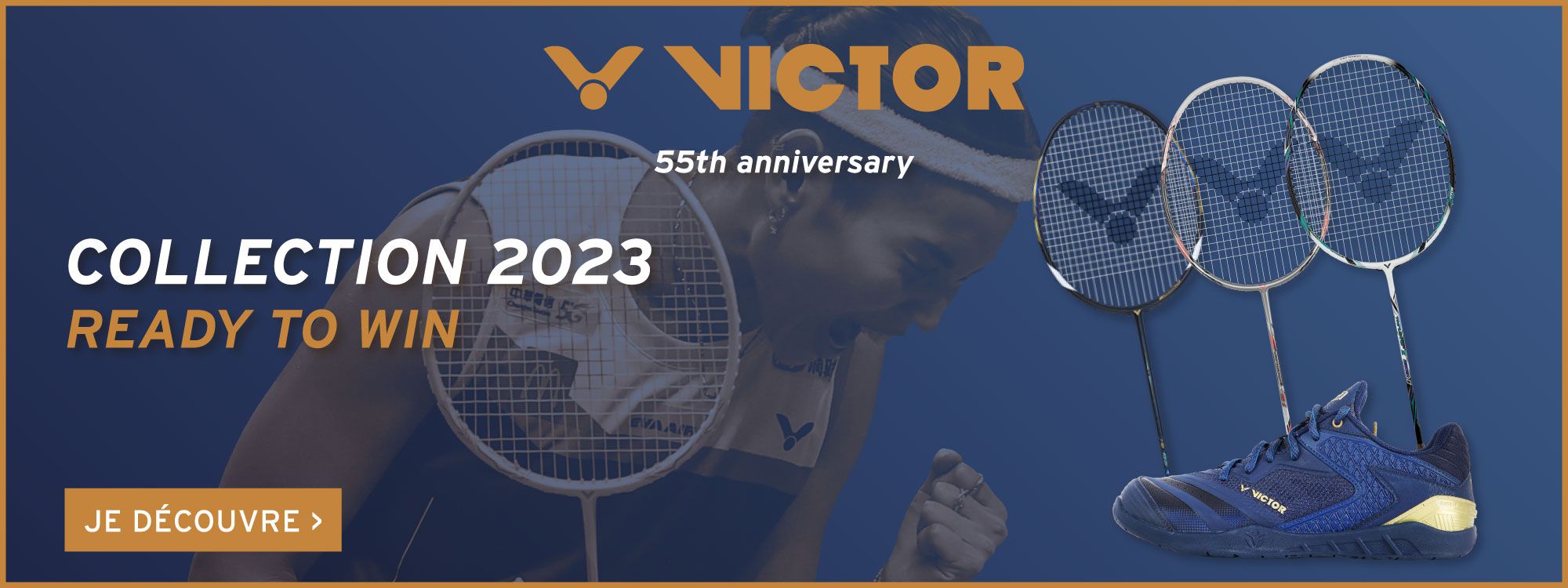 Victor 2023