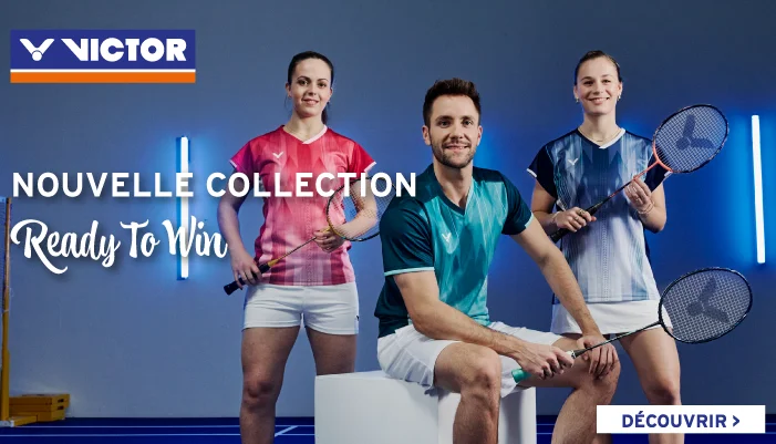 Collection Victor 2026