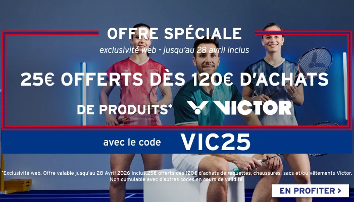 Collection Victor 2026