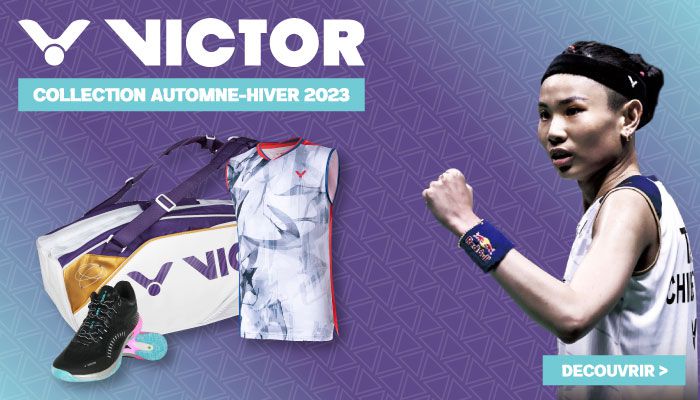 Victor FW23