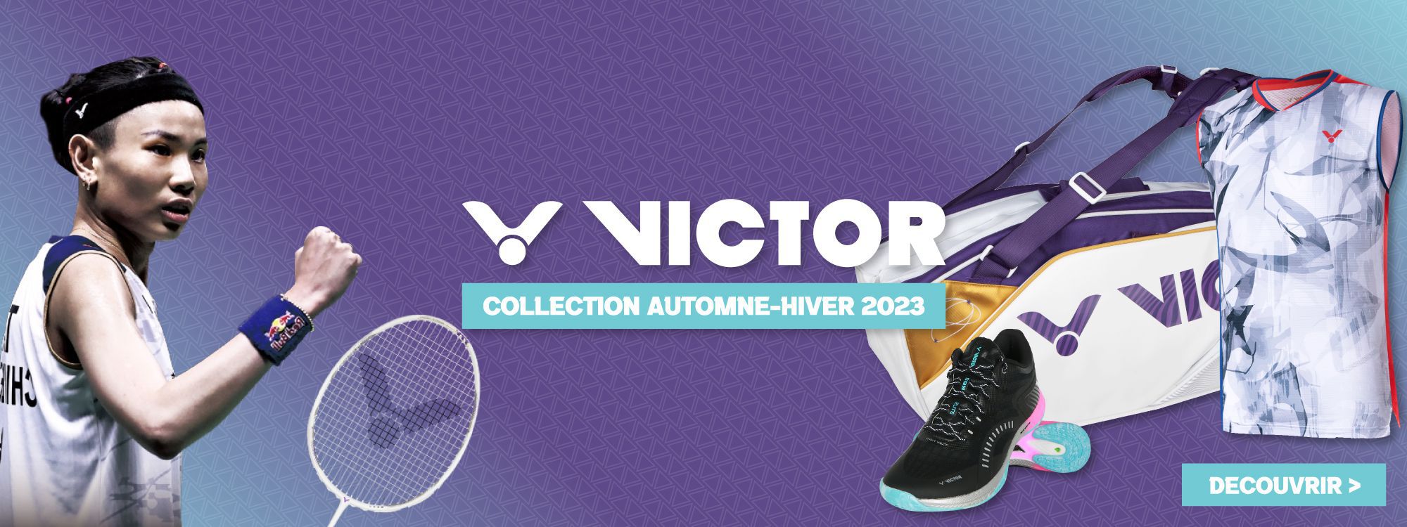 Victor FW23