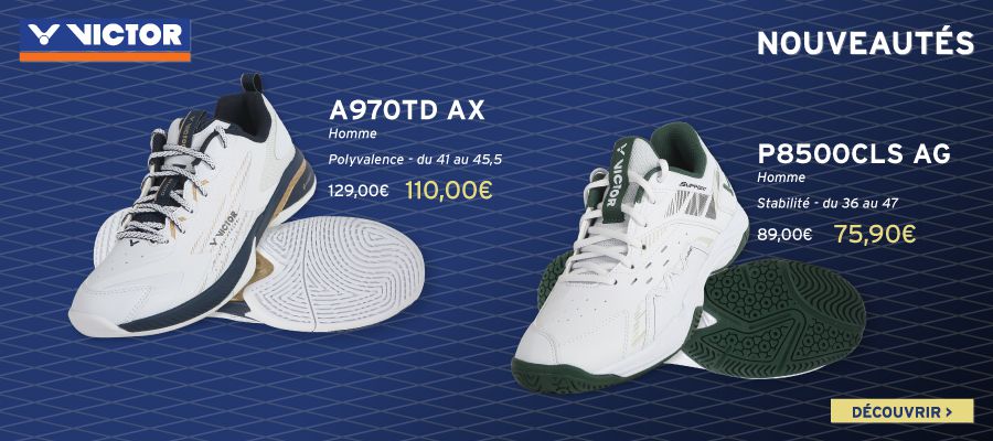 Victor Chaussures 2025