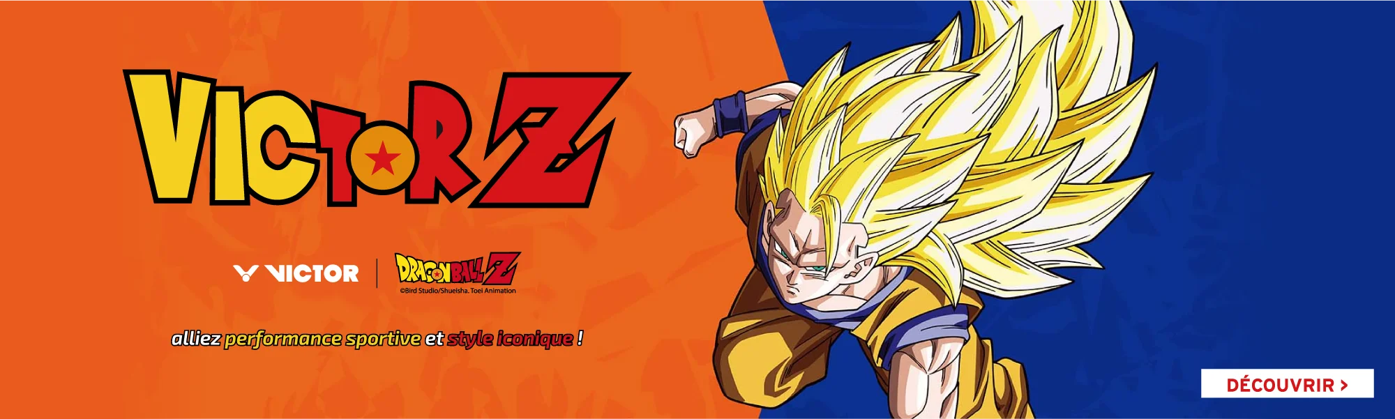 Victor DBZ