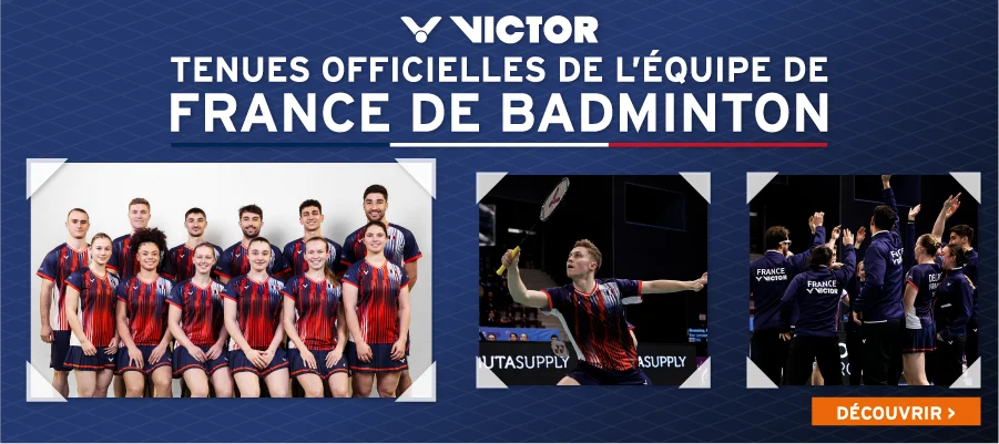 Victor EDF