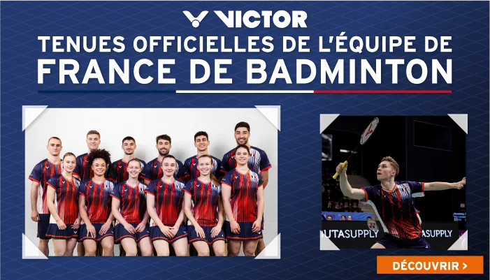 Victor EDF