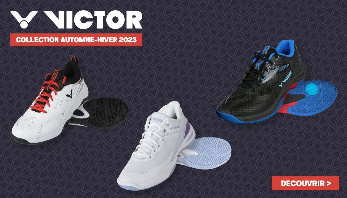 Victor Chaussures FW23