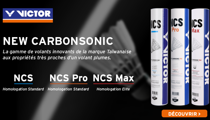 Victor NCS