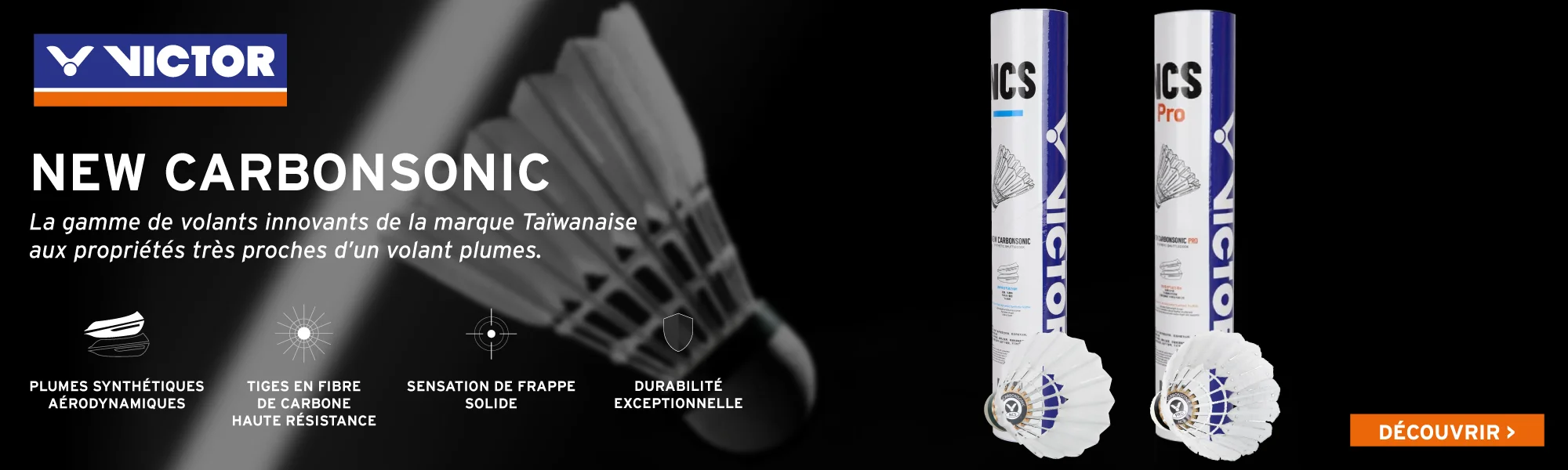 Victor NCS Pro