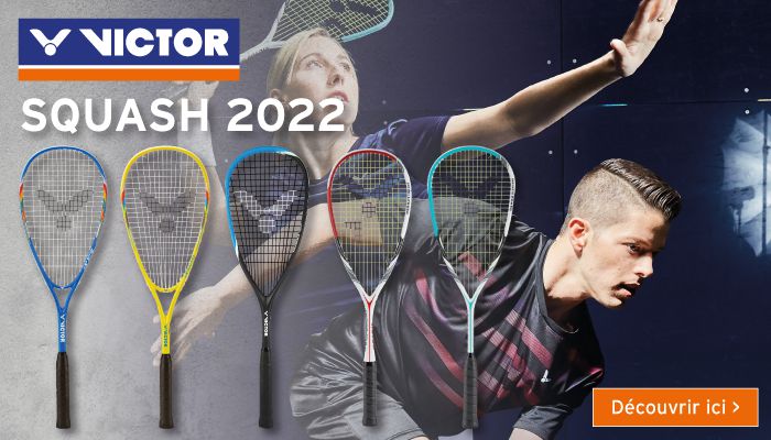 Victor Squash 2022