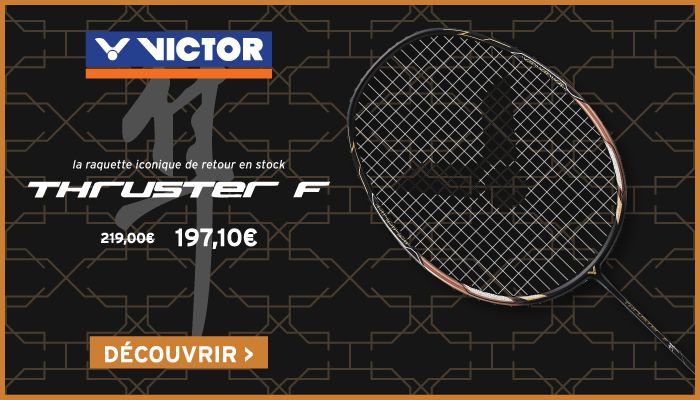 Victor Thruster F