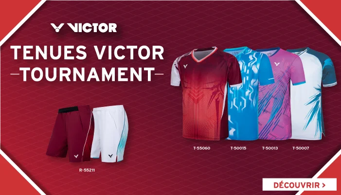 Victor Tournament