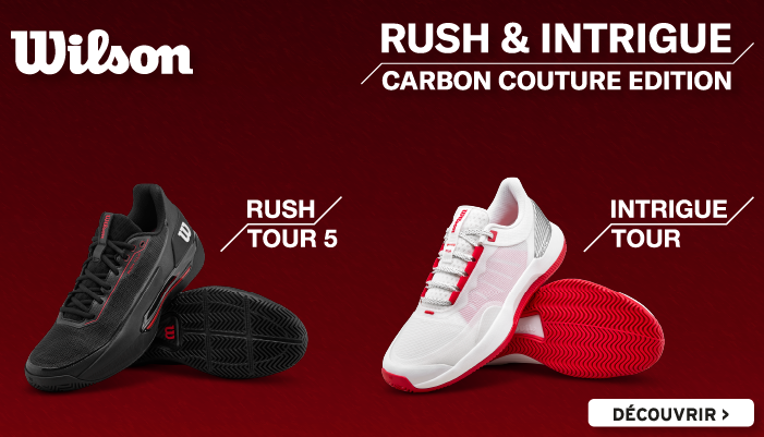 Wilson Chaussures Tennis