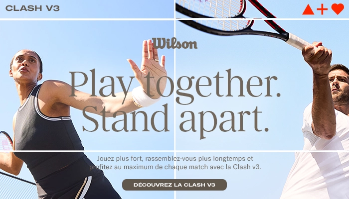 Wilson Clash V3