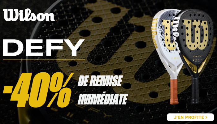 Wilson Padel Defy