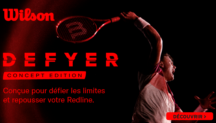 Wilson Defyer