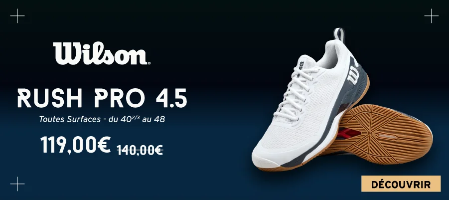 Rush Pro 4.5