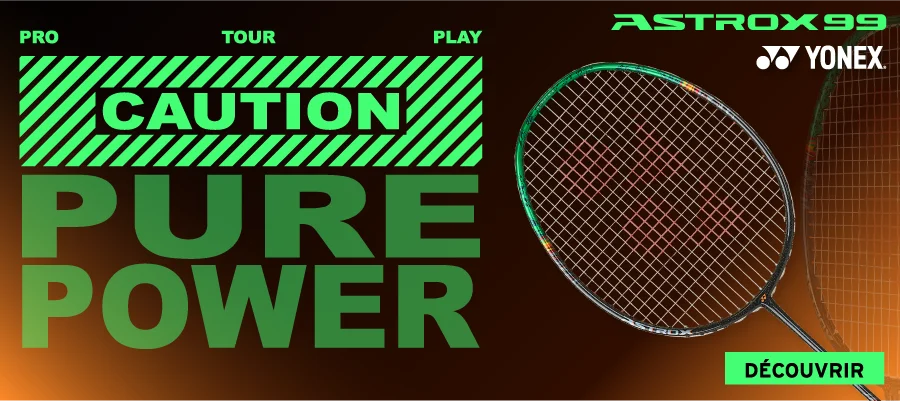 Yonex Astrox 99 Pro