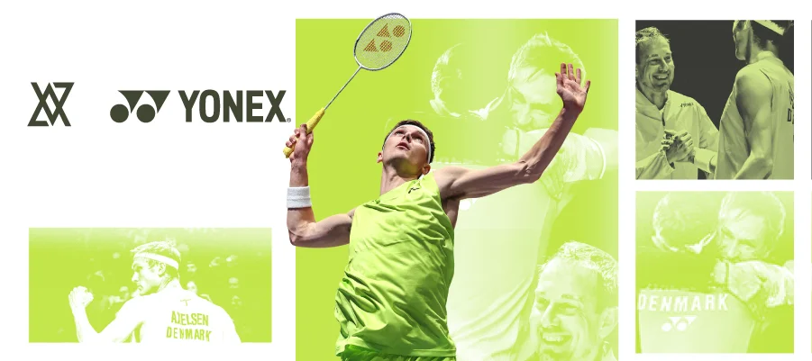 Yonex Axelsen Mobile