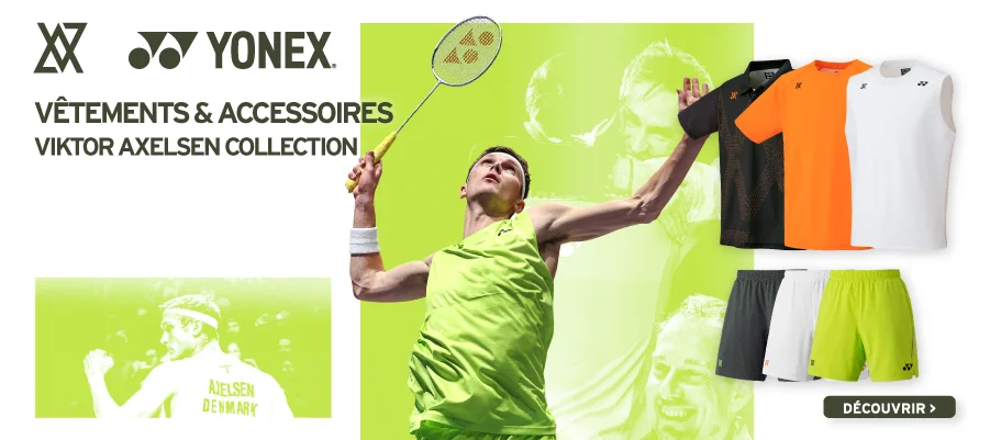 Yonex Axelsen Mobile
