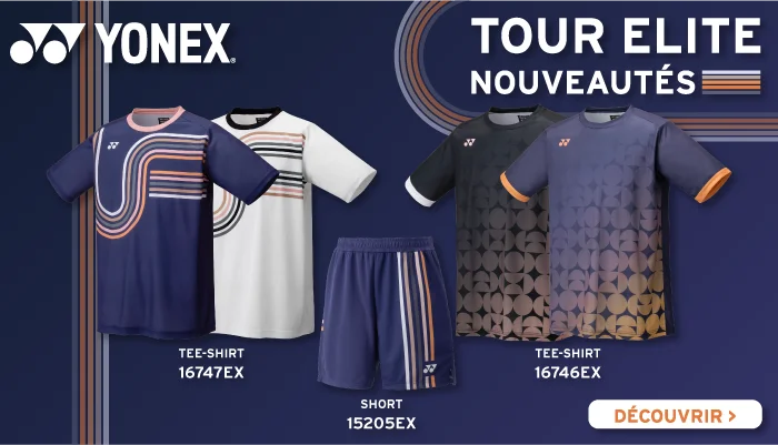 Yonex FW25