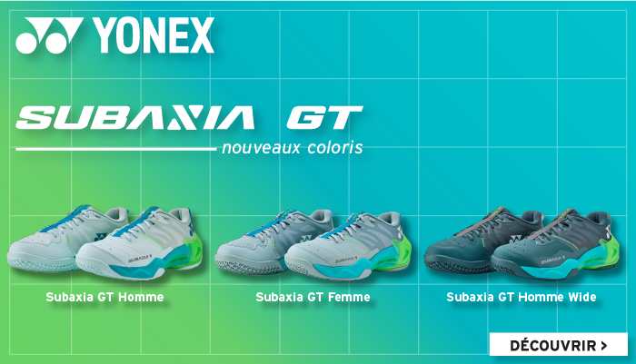 Yonex Subaxia