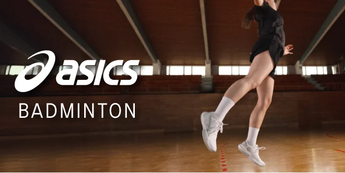 Asics Badminton