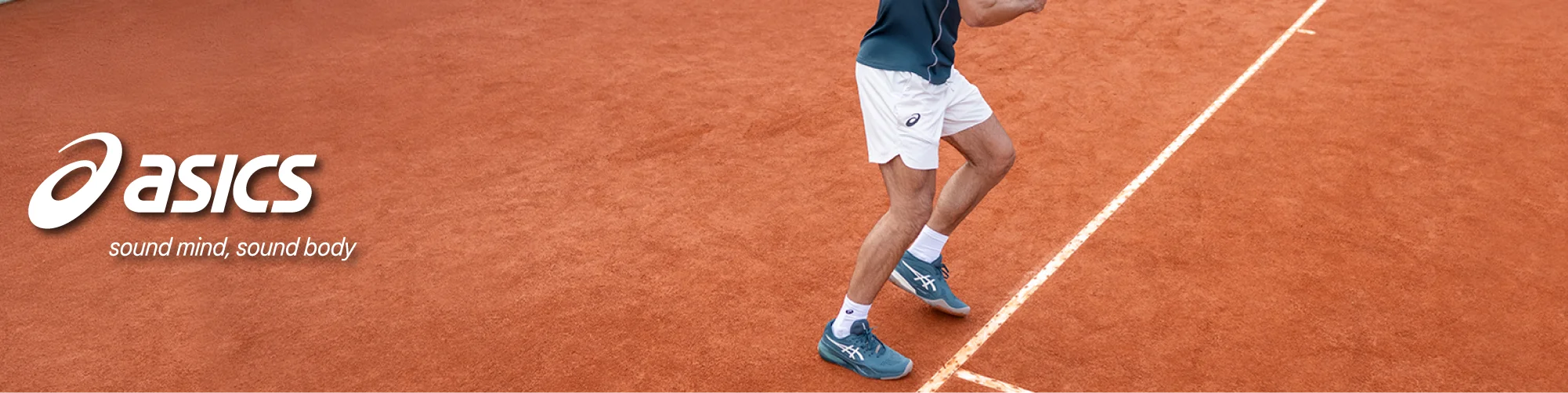Asics