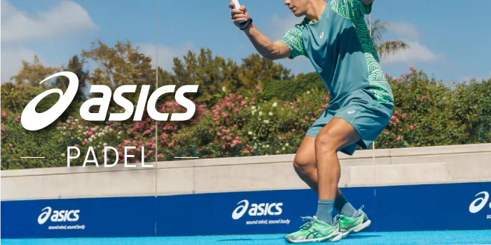 Asics Padel