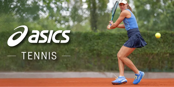 Asics Tennis