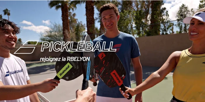 Babolat Pickleball
