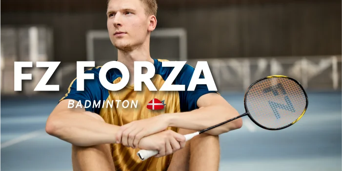 Forza Badminton