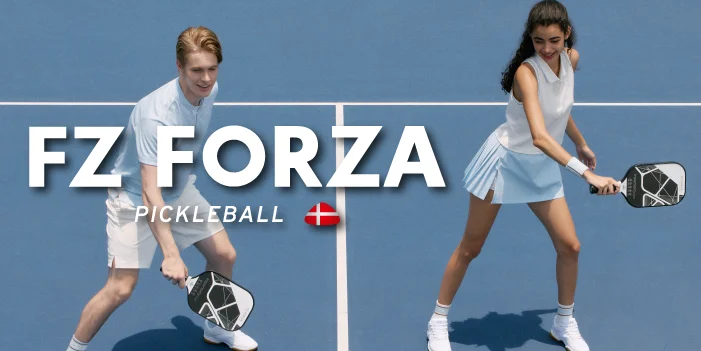 Forza Pickleball