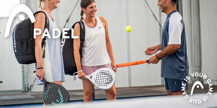 Head Padel
