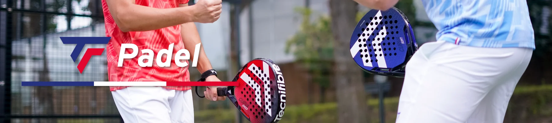 Tecnifibre Padel