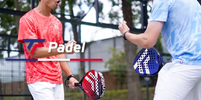 Tecnifibre Padel